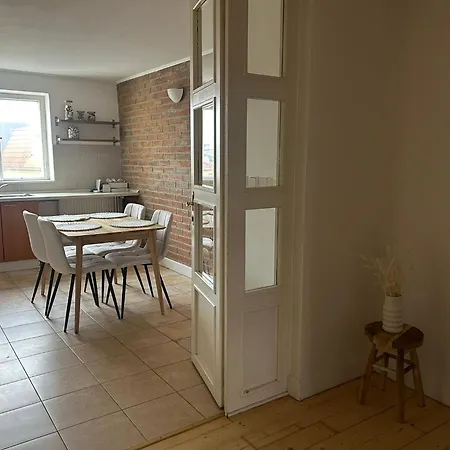 Náměstí Míru 13 Apartmán Praha