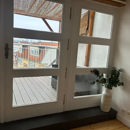 Apartmán Náměstí Míru 13 *